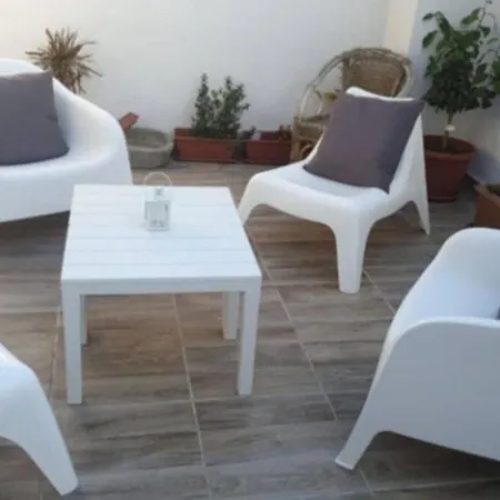 Casa Prati 4* Quartu SantʼElena