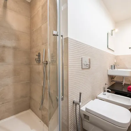 Casa Prati Maison d'hôtes 4*