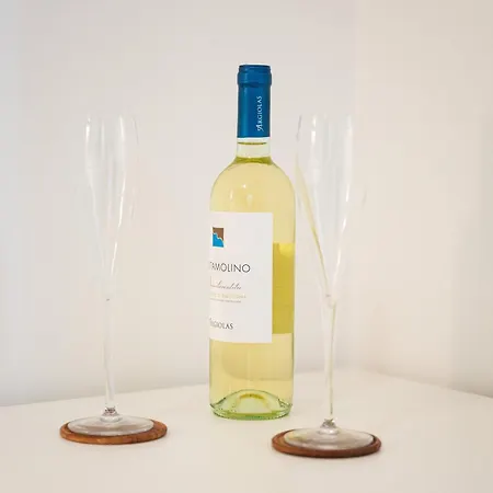 Casa Prati 4* Quartu SantʼElena