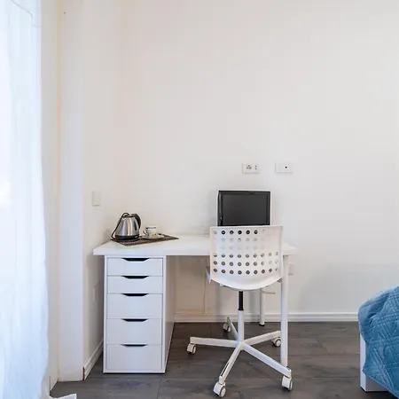 Maison d'hôtes Casa Prati