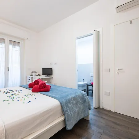 Casa Prati Maison d'hôtes Quartu SantʼElena