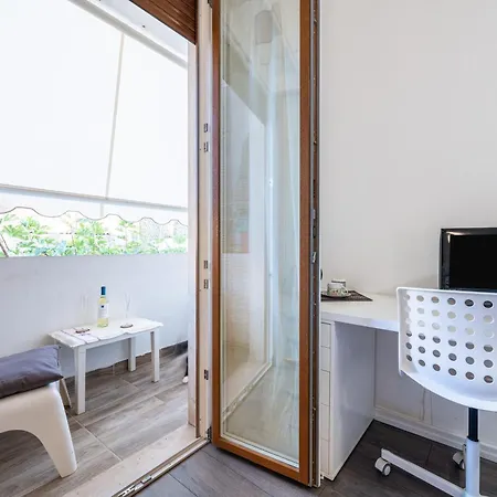 Maison d'hôtes Casa Prati