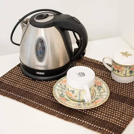 Casa Prati Maison d'hôtes 4*