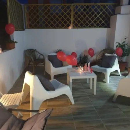 Penzion Casa Prati Quartu SantʼElena