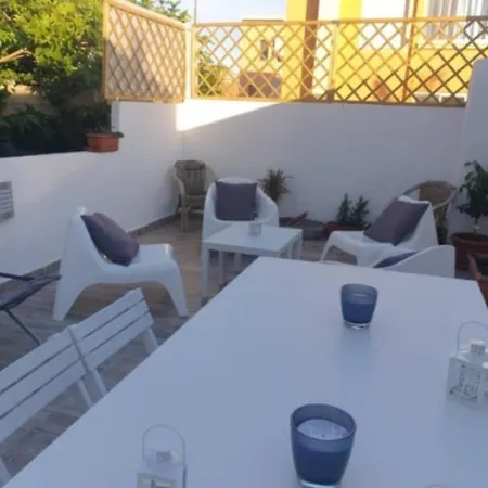 Casa Prati 3*