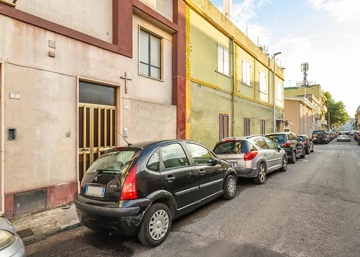 Guest house Casa Prati 4*