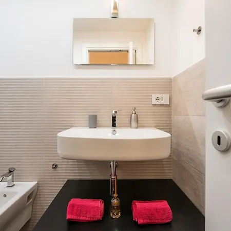 Guest house Casa Prati *