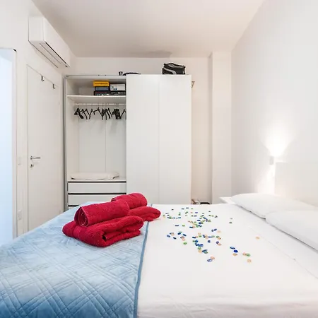 Casa Prati Guest house