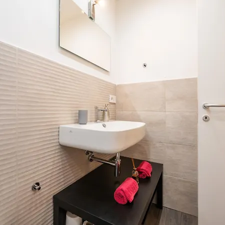 Casa Prati Guest house *