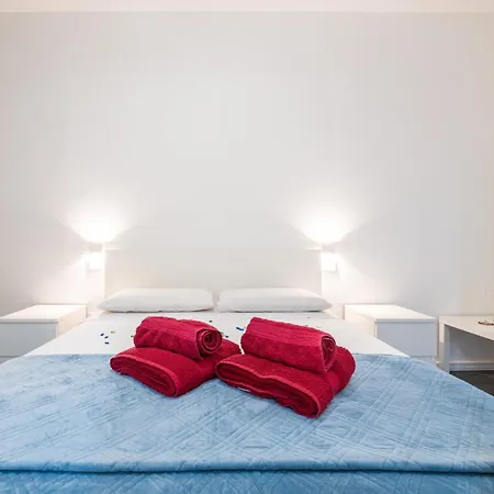 Casa Prati Guest house *