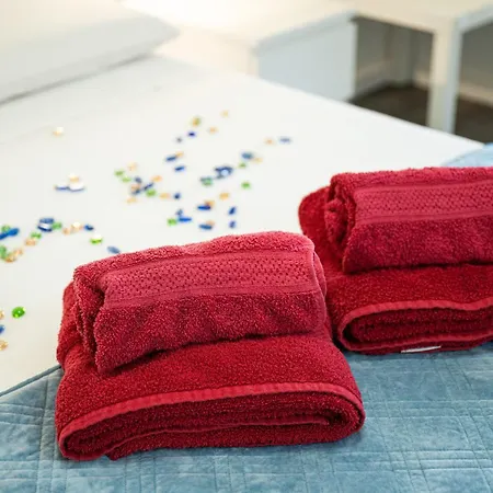 Casa Prati 4* Quartu SantʼElena