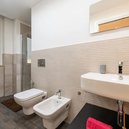 Casa Prati Guest house Quartu Sant'Elena