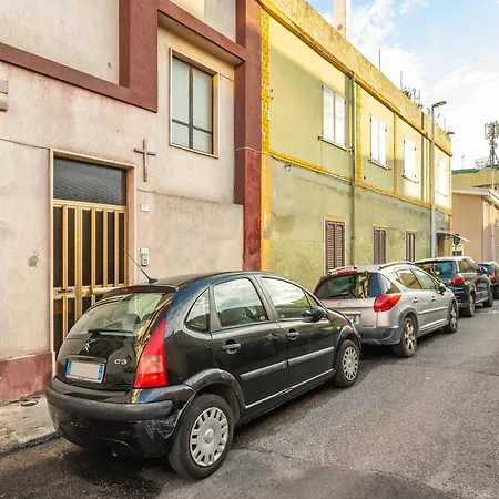 Casa Prati Quartu SantʼElena