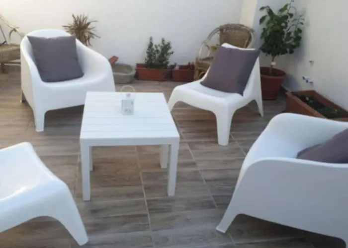 Casa Prati 4* Quartu SantʼElena