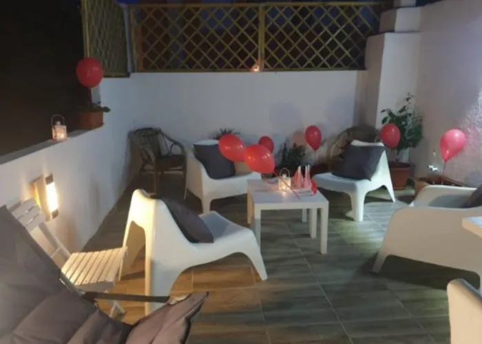 Casa Prati Pensjonat