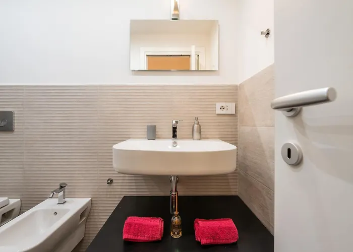 Pensjonat Casa Prati 4*