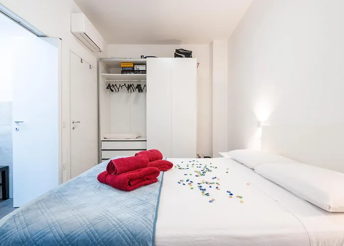 Casa Prati Pensjonat