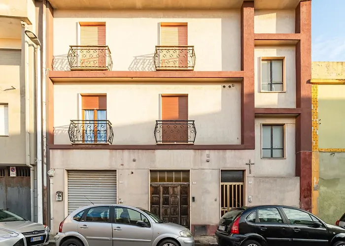 Casa Prati Pensjonat