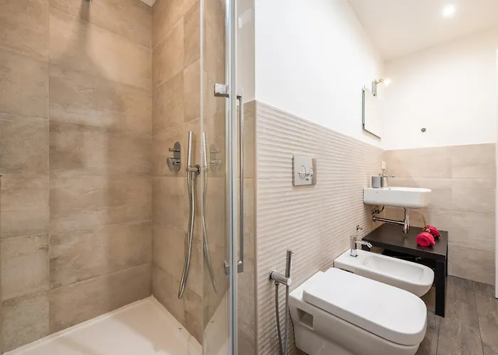 Casa Prati Pensjonat 4*