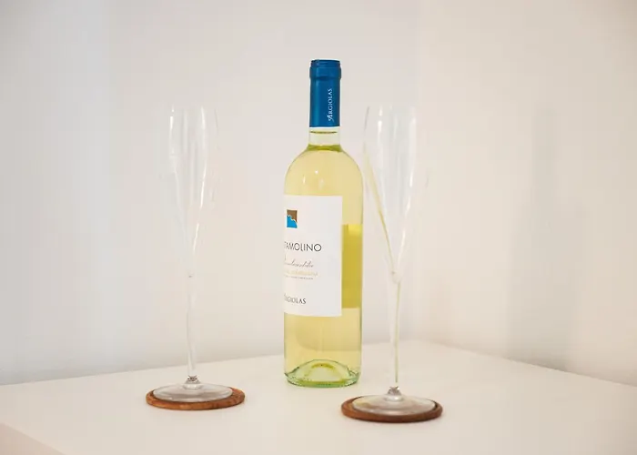 Casa Prati 4* Quartu SantʼElena