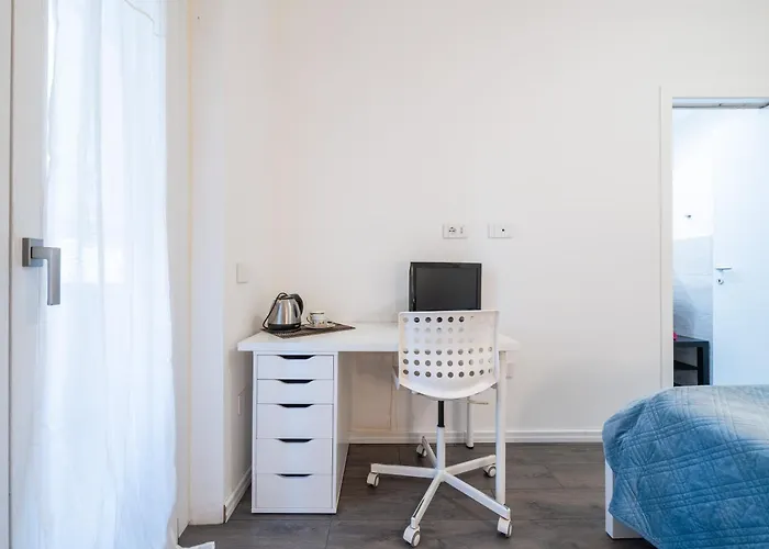 Pensjonat Casa Prati