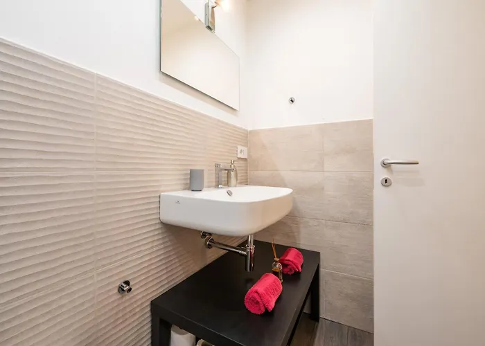 Casa Prati Pensjonat 4*