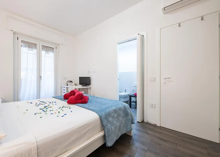 Casa Prati Pensjonat Quartu SantʼElena