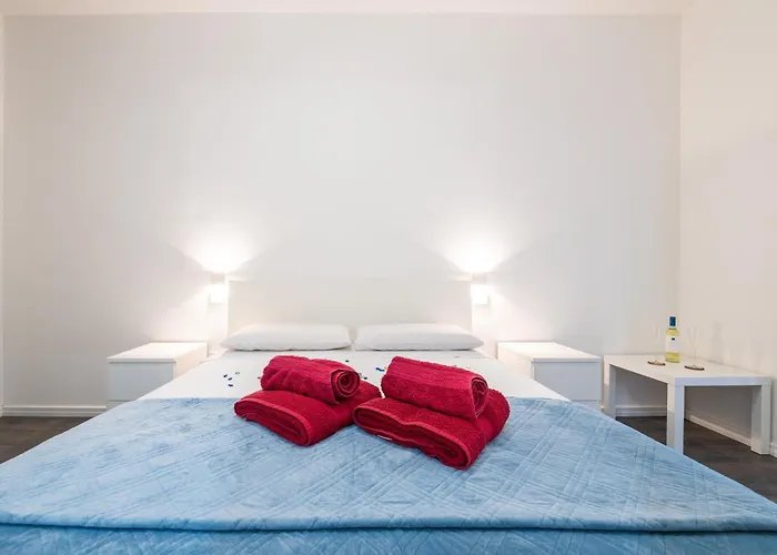 Casa Prati Pensjonat 4*