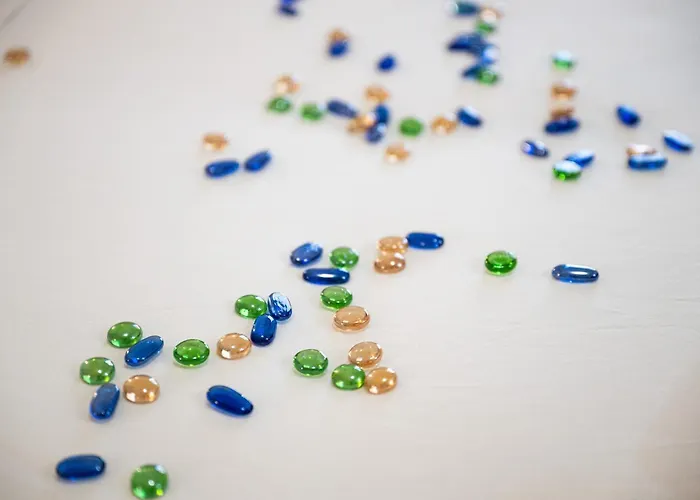 Casa Prati Pensjonat