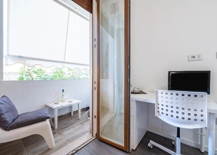 Pensjonat Casa Prati