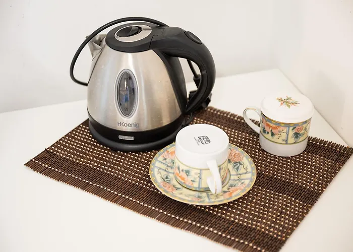 Casa Prati Pensjonat 4*