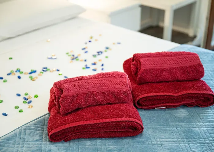 Casa Prati 4* Quartu SantʼElena