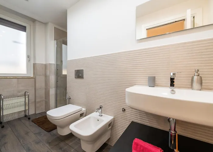 Casa Prati Pensjonat Quartu SantʼElena